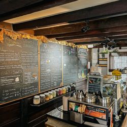 Feelin O2 Good - Organic Cafe