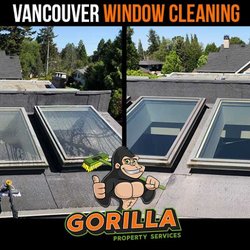Gorilla Property Services