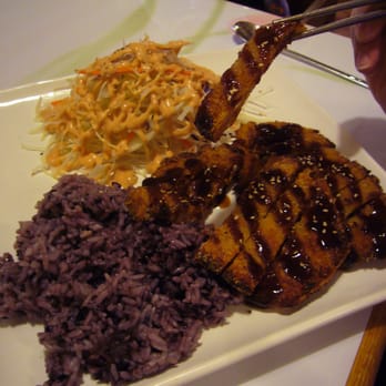 Makkal Chon - Tonkatsu - Korean Near Me - Toronto, Ontario