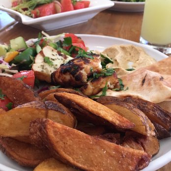 Kanella - Our fave dish! - Mediterranean Near Me - Philadelphia, Pennsylvania