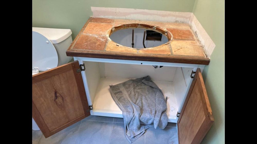 Slide of Josh Can Do It