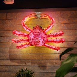 SEXY CRAB CAJUN SEAFOOD AND SUSHI BAR - Updated August 2025 - 724