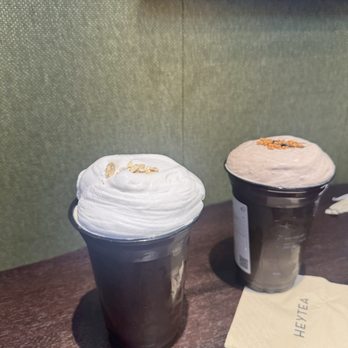 Hey Tea - Bubble Tea Near Me - New York, New York Hey Tea - Bubble Tea Near Me - New York, New York