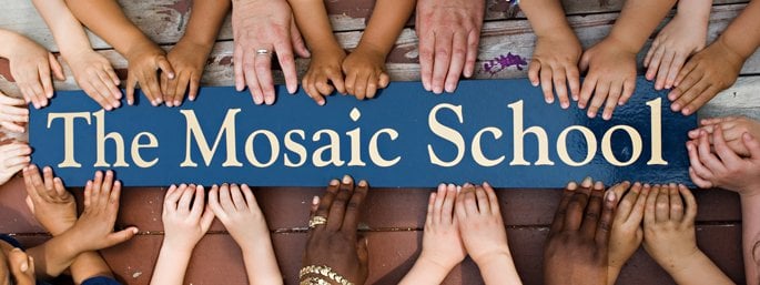 The Mosaic School - childcare center in Roslindale, MA