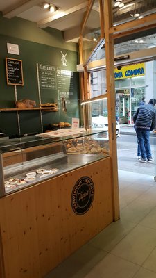 Bakery Tiana by null