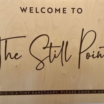 The Still Point - This is a tiny sanctuary. Come in and rest. - Massage Therapy Near Me - Seattle, Washington The Still Point - This is a tiny sanctuary. Come in and rest. - Massage Therapy Near Me - Seattle, Washington