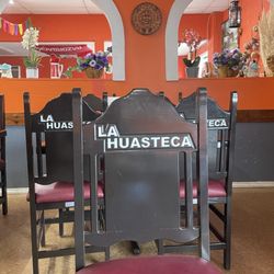 La Huazteca
