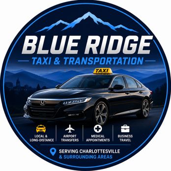 Blue Ridge - Medical Transportation Near Me - Charlottesville, Virginia Blue Ridge - Medical Transportation Near Me - Charlottesville, Virginia