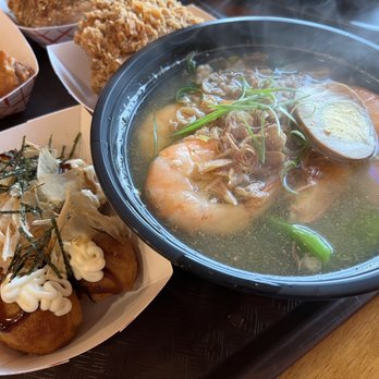 Wing & Burger 福翅堡 - Seafood Noodle and Takoyaki - Burgers Near Me - Staten Island, New York Wing & Burger 福翅堡 - Seafood Noodle and Takoyaki - Burgers Near Me - Staten Island, New York