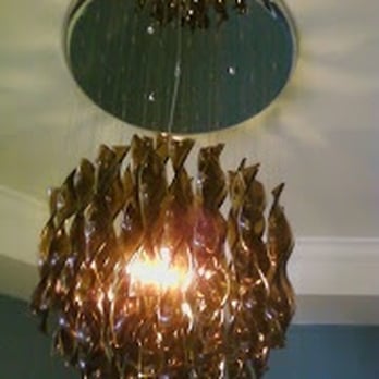 Watts-Up Electrical - Chandelier - Electricians Near Me - Montclair , New Jersey
