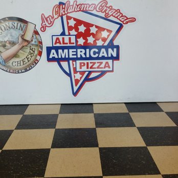 All American Pizza - All American Pizza - Pizza Near Me - Edmond, Oklahoma All American Pizza - All American Pizza - Pizza Near Me - Edmond, Oklahoma