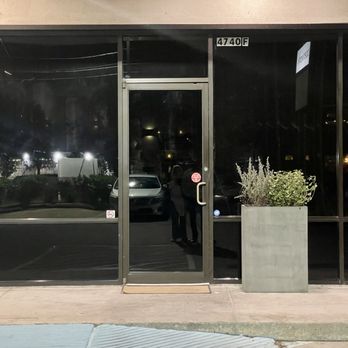 Tatemó - With the sign unlit and no markings on the door - it's like the foodies version of a speakeasy - Mexican Near Me - Houston, Texas