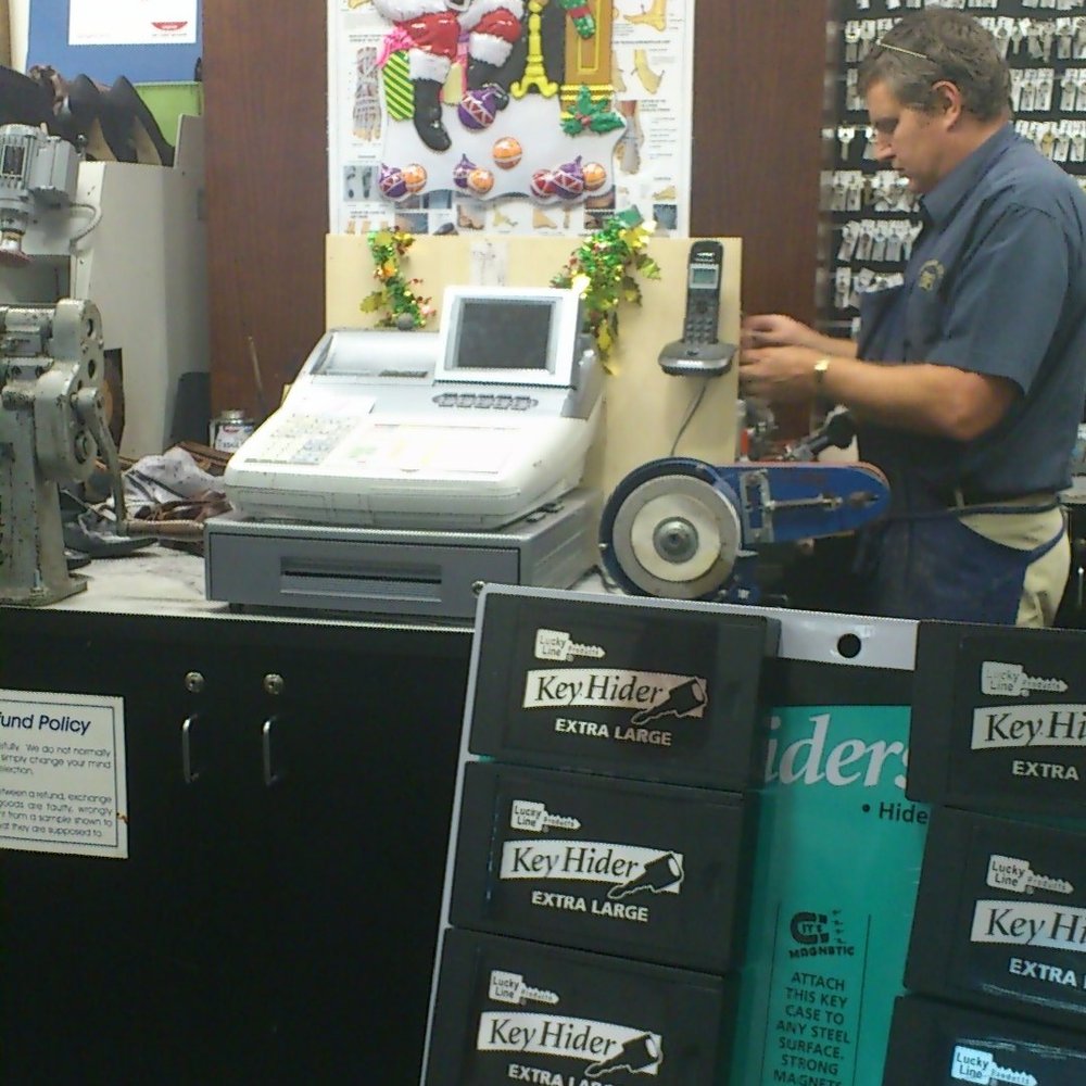 Footwear Fixers - Shoe Stores Near Me - Toowong, QLD Footwear Fixers - Shoe Stores Near Me - Toowong, QLD