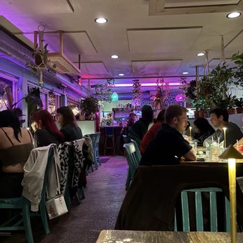Hola Arepa - Restaurant - Latin American Near Me - Minneapolis, Minnesota