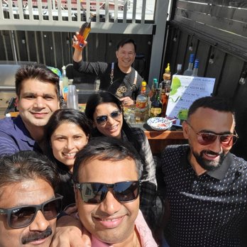 A Cube Bartending Services - Bartenders Near Me
