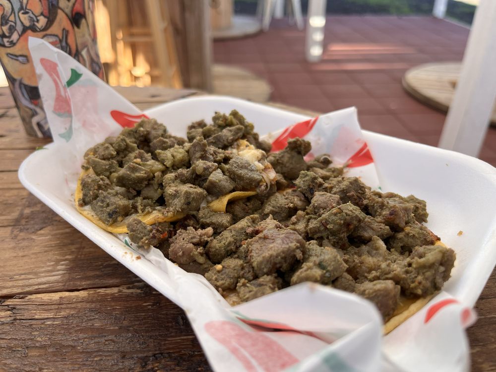 Mi Cabanita