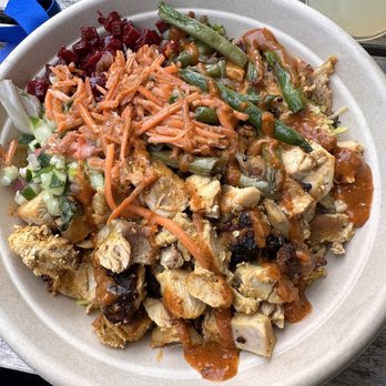 RASA - DIY Bowl - Indian Near Me - Washington, DC, District of Columbia RASA - DIY Bowl - Indian Near Me - Washington, DC, District of Columbia