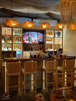 Blackberry Bliss by null