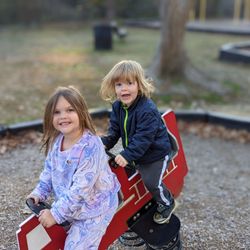 Bob Wallace Jaycee Kiddie Park