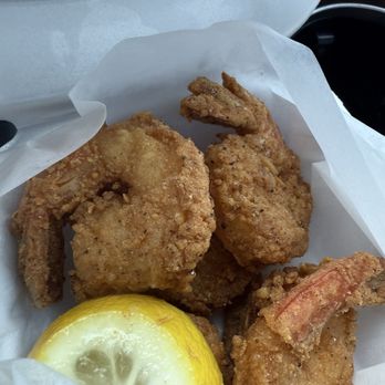 TrySeafood Cary - Seafood Near Me - Cary, North Carolina