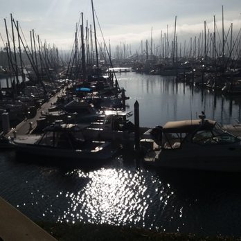 Humphreys Half Moon Inn - San Diego, CA