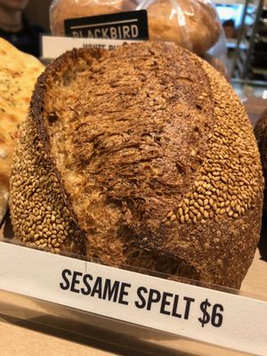 Blackbird Baking Co. Riverside by null