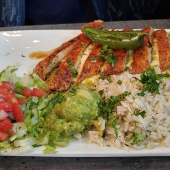 Jose Peppers - Blackened chicken. - Mexican Near Me - Belton, Missouri Jose Peppers - Blackened chicken. - Mexican Near Me - Belton, Missouri