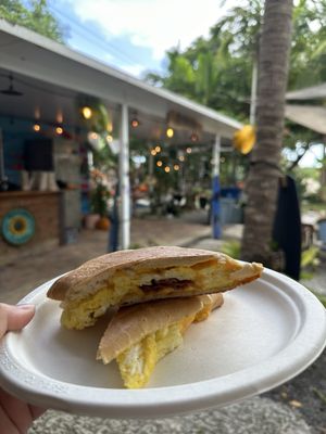 Bongo's Botanical Beer Garden and Cafe by null