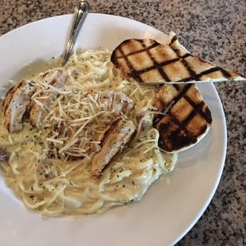 The Boulevard Bar & Grille - Chicken carbonara - Sports Bars Near Me - Murfreesboro, Tennessee The Boulevard Bar & Grille - Chicken carbonara - Sports Bars Near Me - Murfreesboro, Tennessee