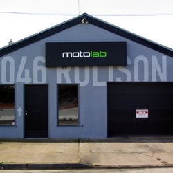 Motolab