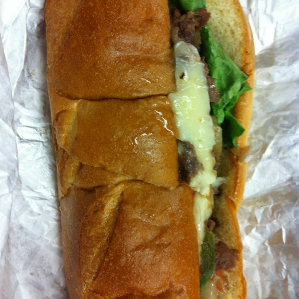 Soho Cafe & Market - Steak & cheese - Delis Near Me - Washington, DC, District of Columbia Soho Cafe & Market - Steak & cheese - Delis Near Me - Washington, DC, District of Columbia