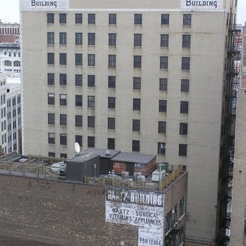 Wurlitzer Building - The Wurlitzer is a Renaissance Revival skyscraper that has stood empty since 1982. - Landmarks & Historical Buildings Near Me - Detroit, Michigan Wurlitzer Building - The Wurlitzer is a Renaissance Revival skyscraper that has stood empty since 1982. - Landmarks & Historical Buildings Near Me - Detroit, Michigan