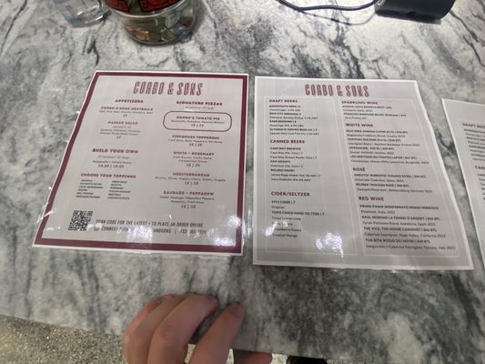 Corbo & Sons by null