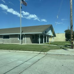 US Post Office