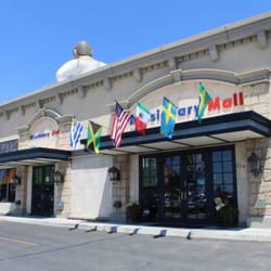 Missionary Mall - This is our flagship Orem store.  We also have a Sister MissionaryMall across the parking lot and a location in Idaho Falls.