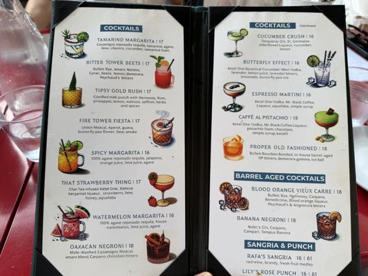 Menu photo 3 Water Tower Kitchen Campbell, CA Menu photo 3 Water Tower Kitchen Campbell, CA