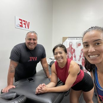 Vision For Enrichment - Pasadena - Massage Therapy Near Me - Pasadena, California