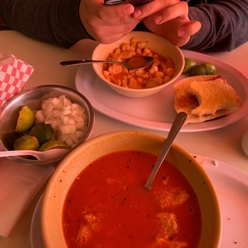 Super Burro - Bomb ass Menudo - Mexican Near Me - El Paso, Texas Super Burro - Bomb ass Menudo - Mexican Near Me - El Paso, Texas