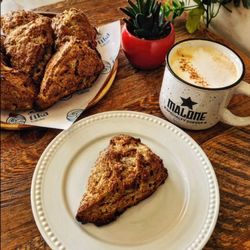 The Fika Table