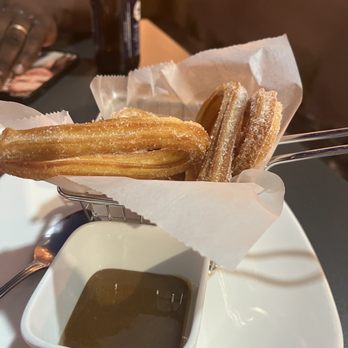 Tambo 22 - Churros - Peruvian Near Me - Chelsea, Massachusetts Tambo 22 - Churros - Peruvian Near Me - Chelsea, Massachusetts