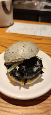 BAO Fitzrovia by null