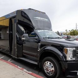 Elite Transportation