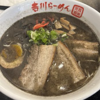 Terakawa Ramen - Mayu Ramen - Ramen Near Me - Princeton Junction, New Jersey Terakawa Ramen - Mayu Ramen - Ramen Near Me - Princeton Junction, New Jersey