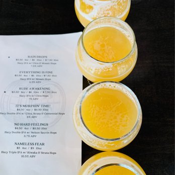 Barrel Theory Beer Company - Breweries Near Me - St Paul, Minnesota Barrel Theory Beer Company - Breweries Near Me - St Paul, Minnesota