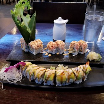Sushi Osawa - Japanese Near Me - Norcross, Georgia Sushi Osawa - Japanese Near Me - Norcross, Georgia