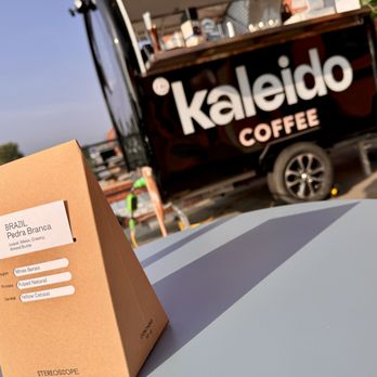 Kaleido Coffee - Coffee & Tea Near Me - Burbank, California Kaleido Coffee - Coffee & Tea Near Me - Burbank, California