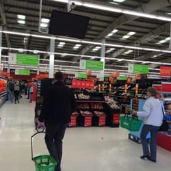ASDA
