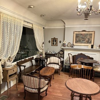 The Classic Cafe - Coffee & Tea Near Me - Fullerton, California