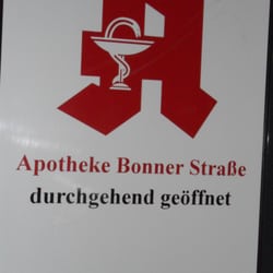 Apotheke Bonner Straße