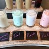 The Blend gift card